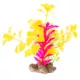 Product Top Fin® Artificial Mini Leafy Aquarium Plant - 4"