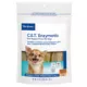 Product Virbac® C.E.T.® Enzymatic Oral Hygiene Chews for Dogs - Beef Flavored Rawhide Chews
