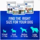 Product Virbac® C.E.T.® Enzymatic Oral Hygiene Chews for Dogs - Beef Flavored Rawhide Chews