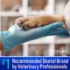 Product Virbac® C.E.T.® Enzymatic Oral Hygiene Chews for Dogs - Beef Flavored Rawhide Chews
