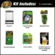 Product Zoo Med Tropical Reptile Terrarium Kit