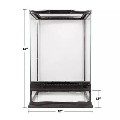 Product Zoo Med Tropical Reptile Terrarium Kit