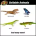 Zoo Med Tropical Reptile Terrarium Kit image thumbnail 5