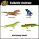 Product Zoo Med Tropical Reptile Terrarium Kit