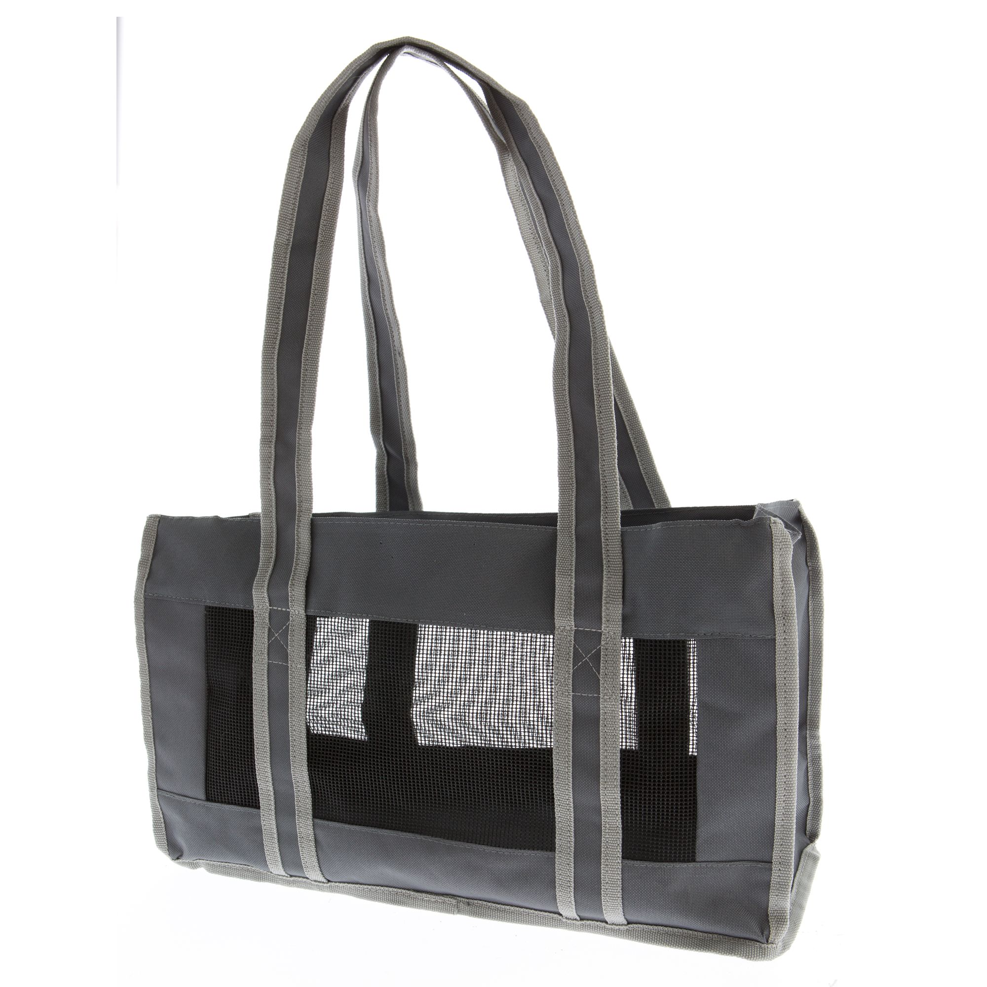 Grreat Choice® Soft Sided Pet Tote dog Carriers & Crates PetSmart