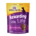 Wellness The Rewarding Life Dog Treats - Natural, Grain Free, Chicken & Venison image thumbnail 1