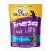 Wellness® The Rewarding Life Dog Treats - Natural, Grain Free, Chicken & Lamb image thumbnail 1