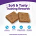 Wellness® The Rewarding Life Dog Treats - Natural, Grain Free, Chicken & Lamb image thumbnail 5