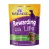 Wellness® The Rewarding Life Dog Treats - Natural, Grain Free, Lamb & Salmon image thumbnail 1