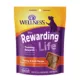 Product Wellness® Soft Wellbites Dog Treat - Natural, Grain Free, Turkey & Duck