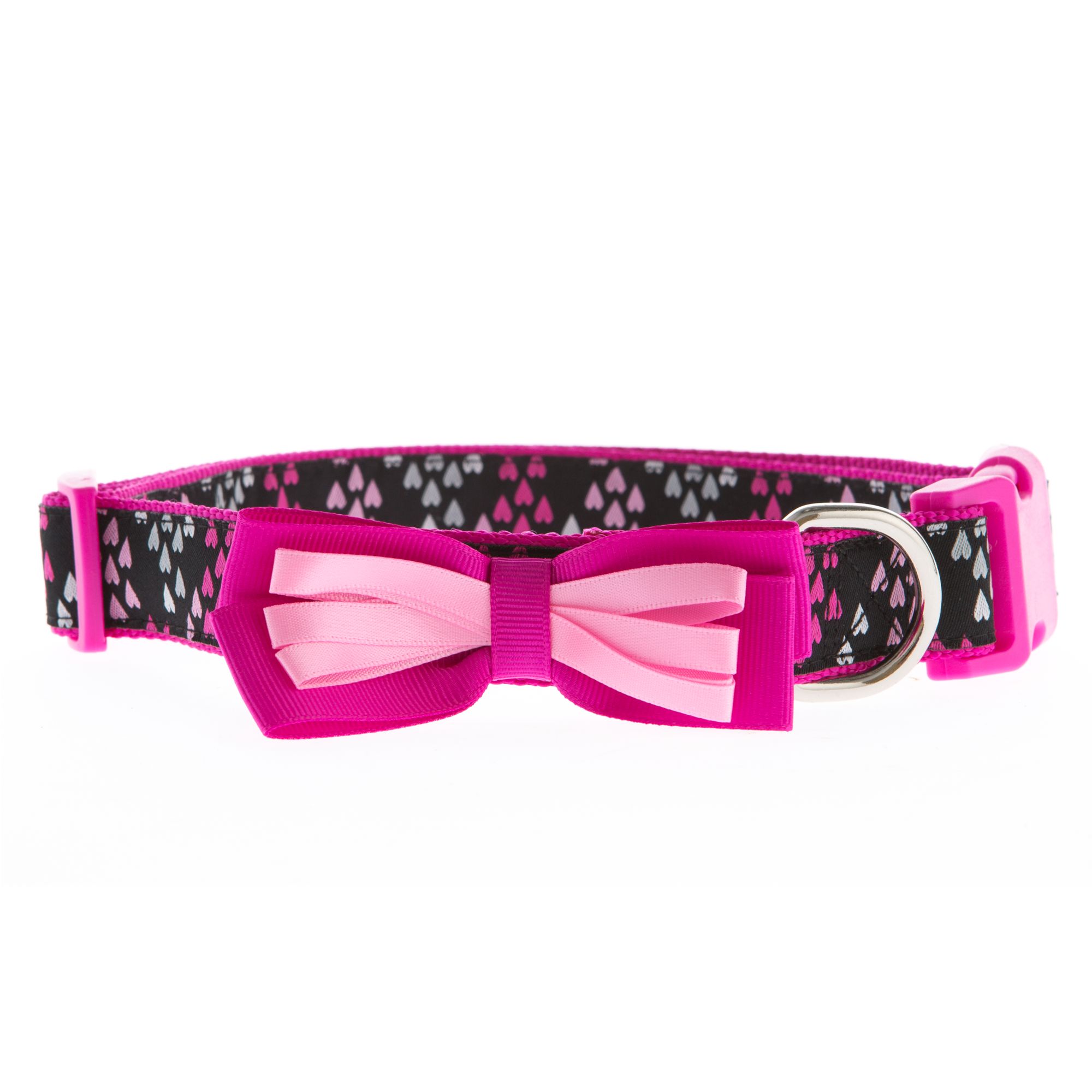 Girl dog collars petsmart best sale