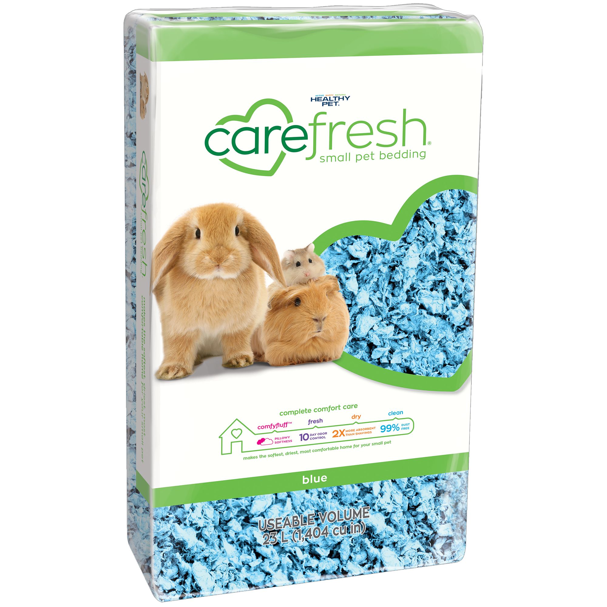 Petsmart carefresh cheap