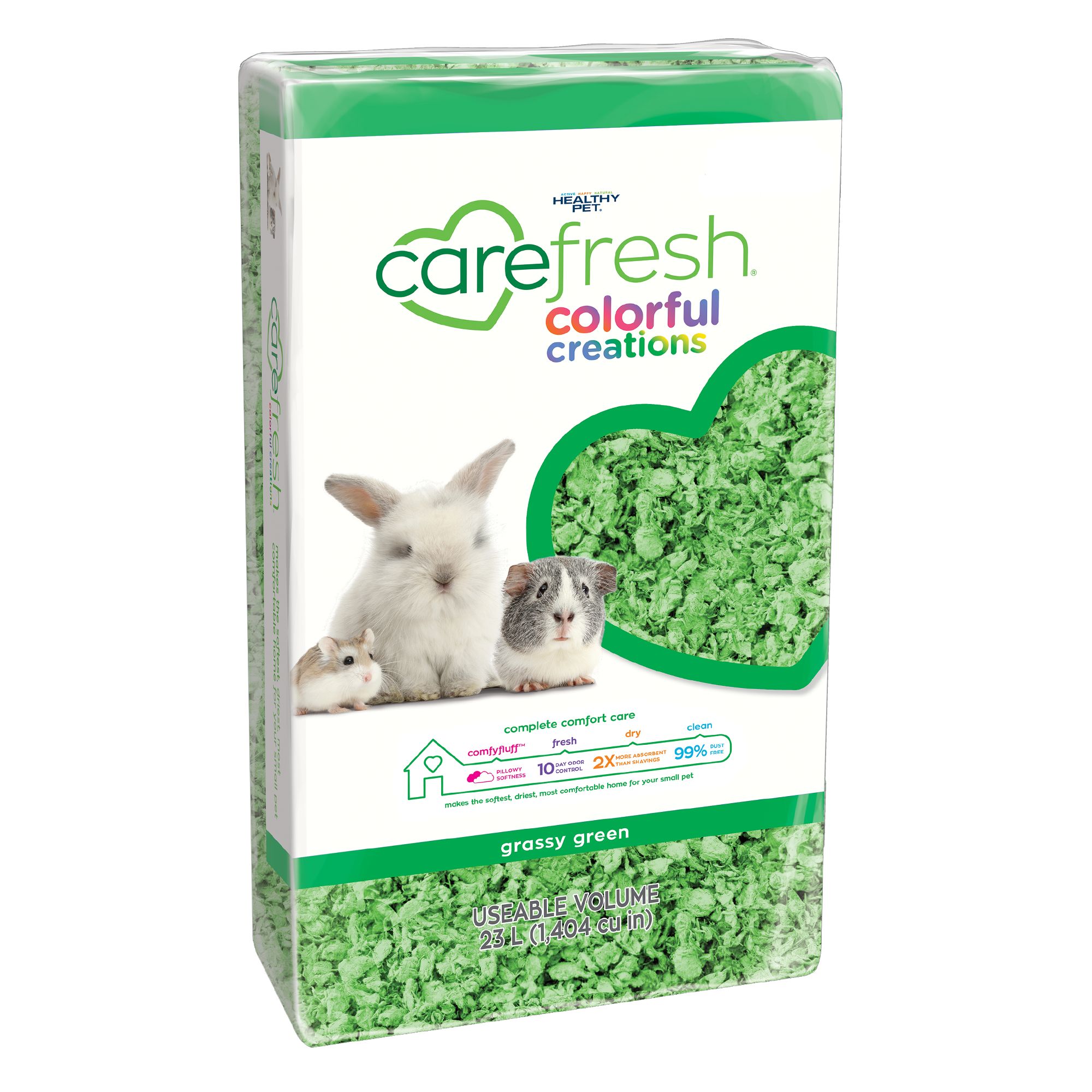 carefresh website