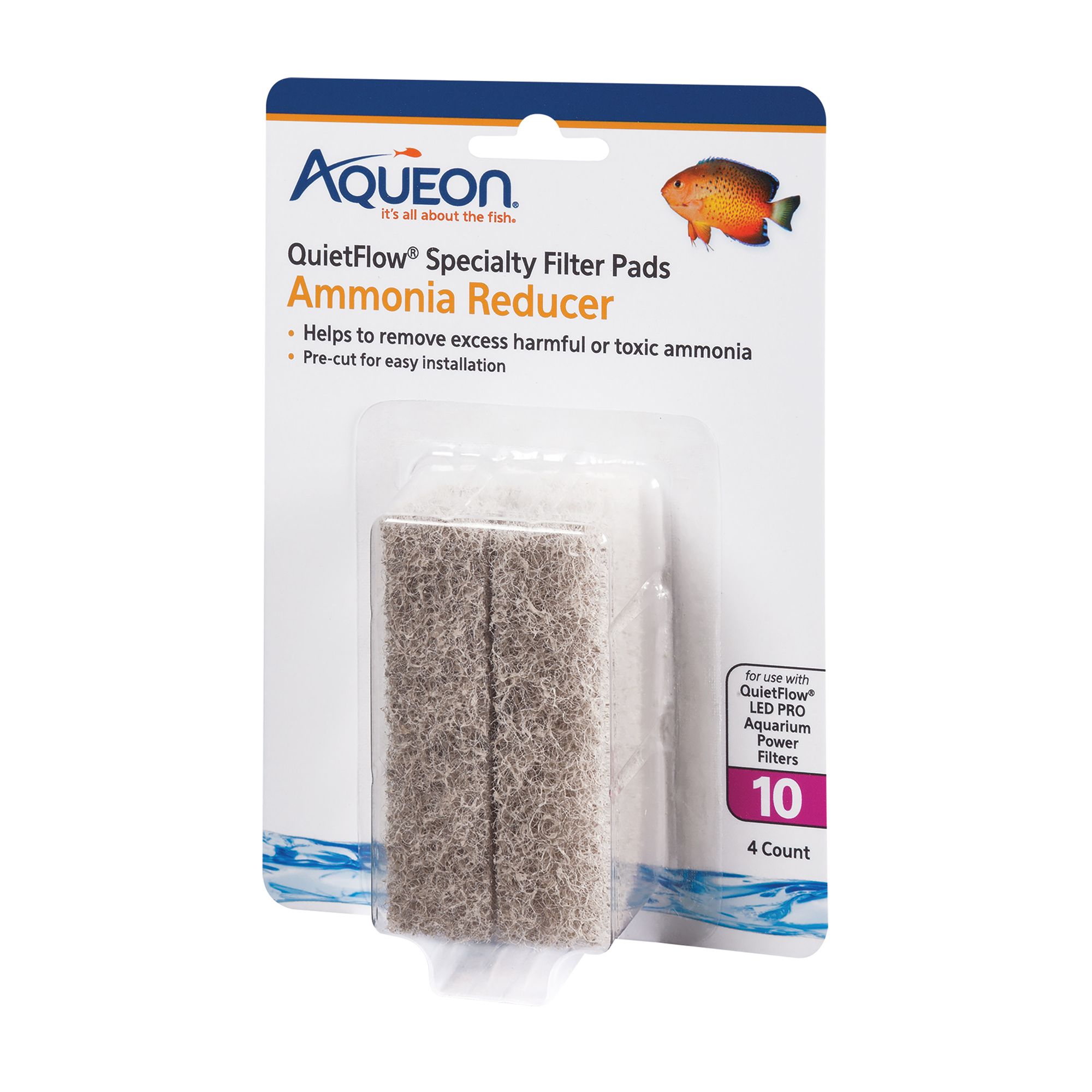 aqueon filter parts