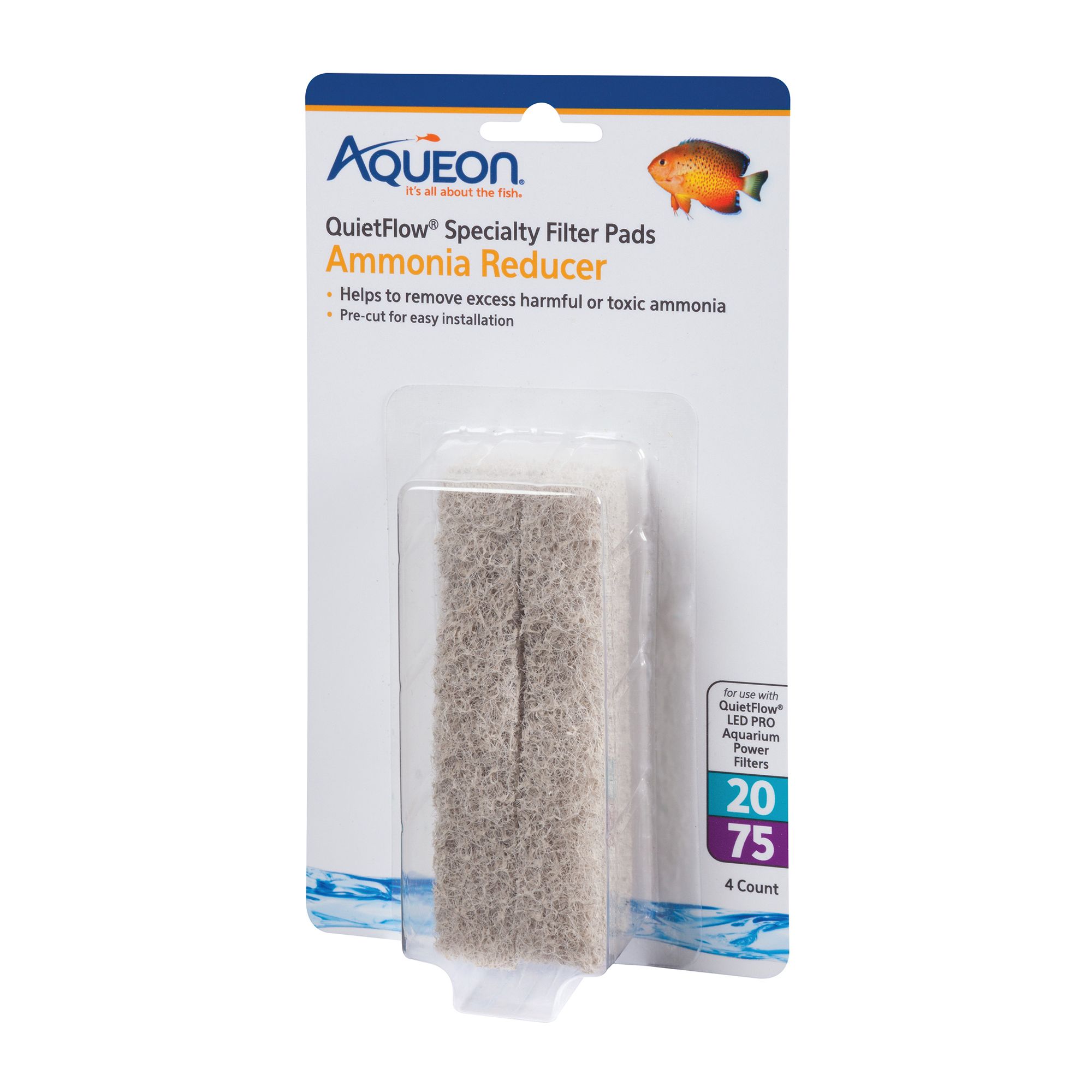 Aqueon® 25 Gallon Aquarium & Stand, Aquariums, PetSmart