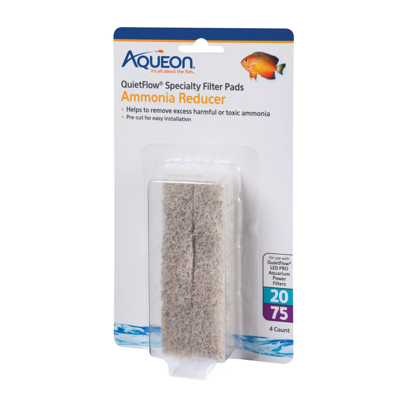 Fish tank filter pads fashion