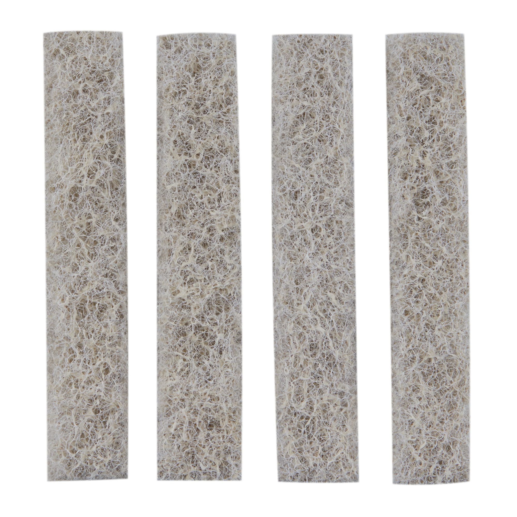 Aqueon® QuietFlow Specialty Ammonia Reducer Filter Pads - Aquarium Filter Media - thumbnail 4