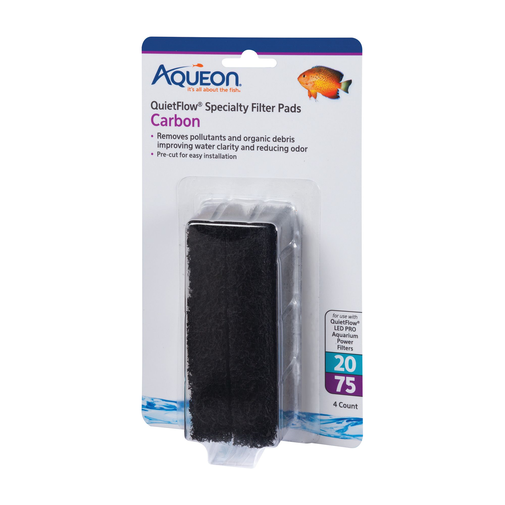 Aqueon® 25 Gallon Aquarium & Stand, Aquariums, PetSmart