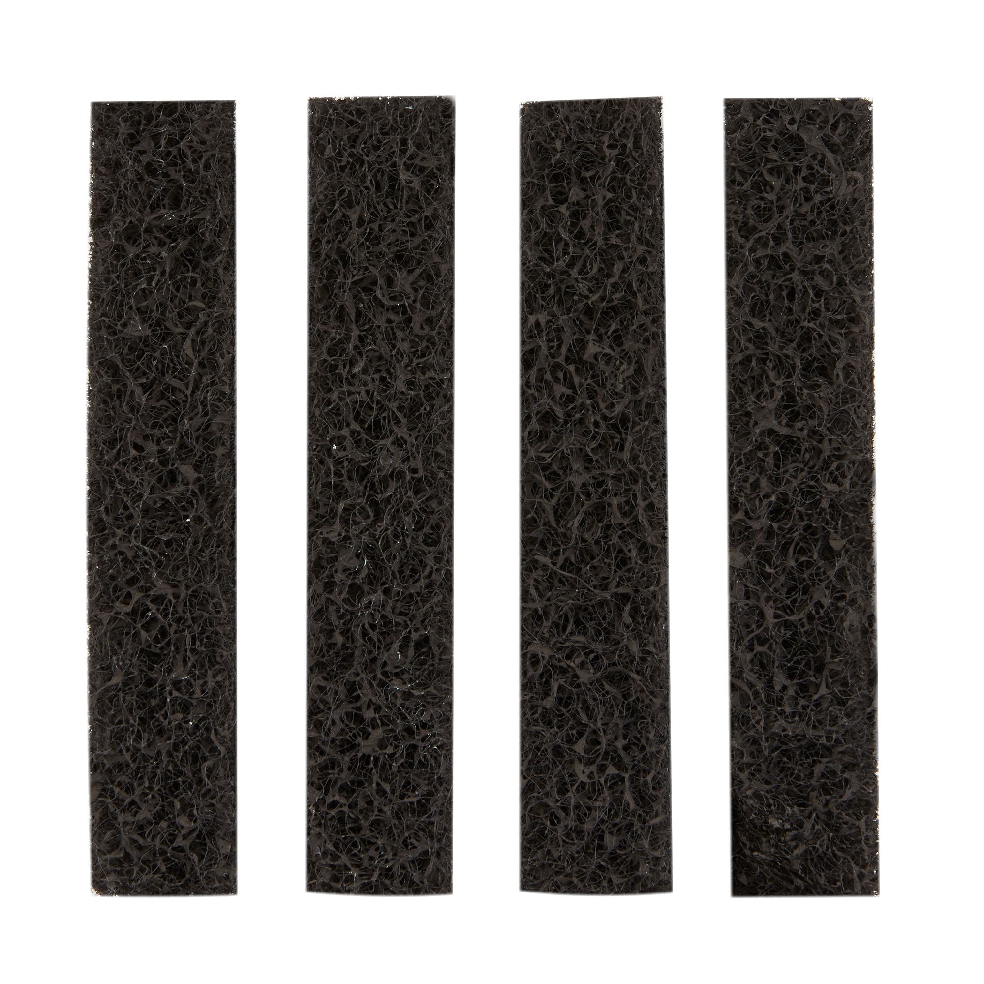 Aqueon® QuietFlow 20/75 Specialty Carbon Filter Pads - Aquarium Filter Media - thumbnail 4
