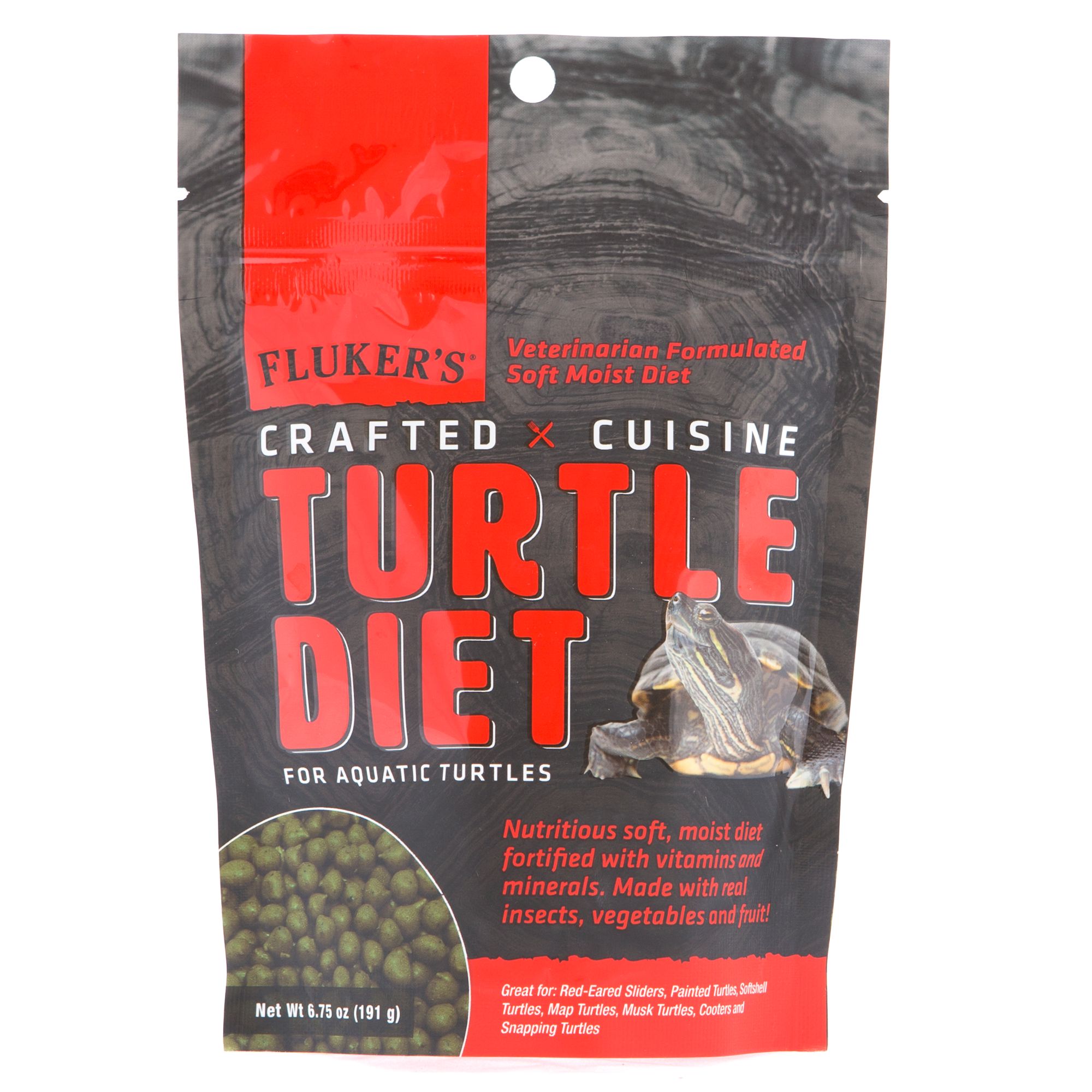 petsmart turtle food