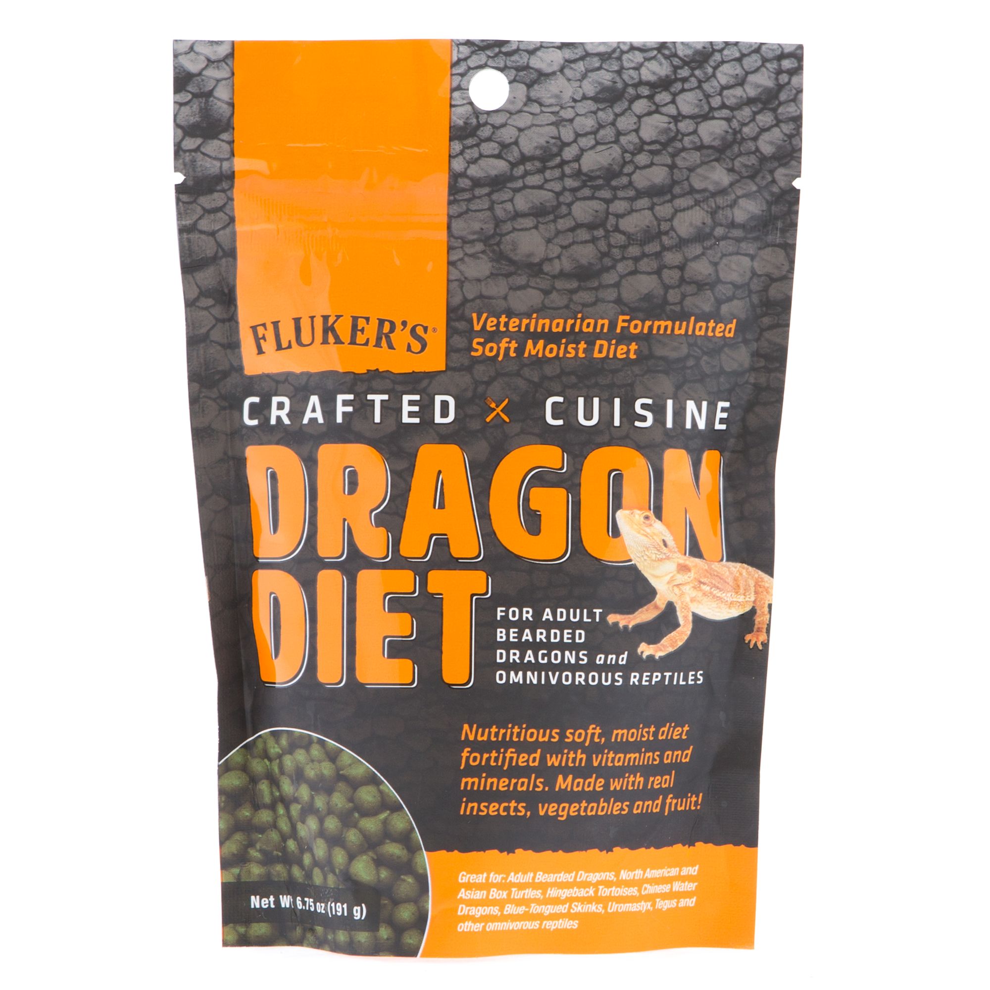 Petsmart bearded sales dragon food