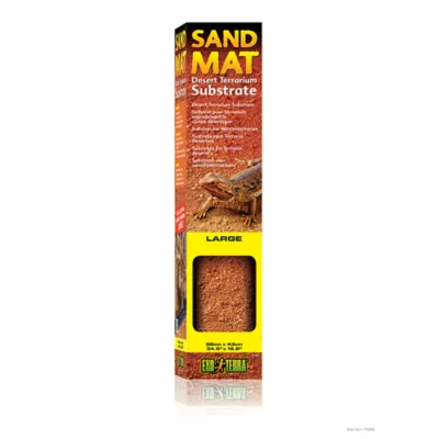 Product Exo Terra® Sand Mat