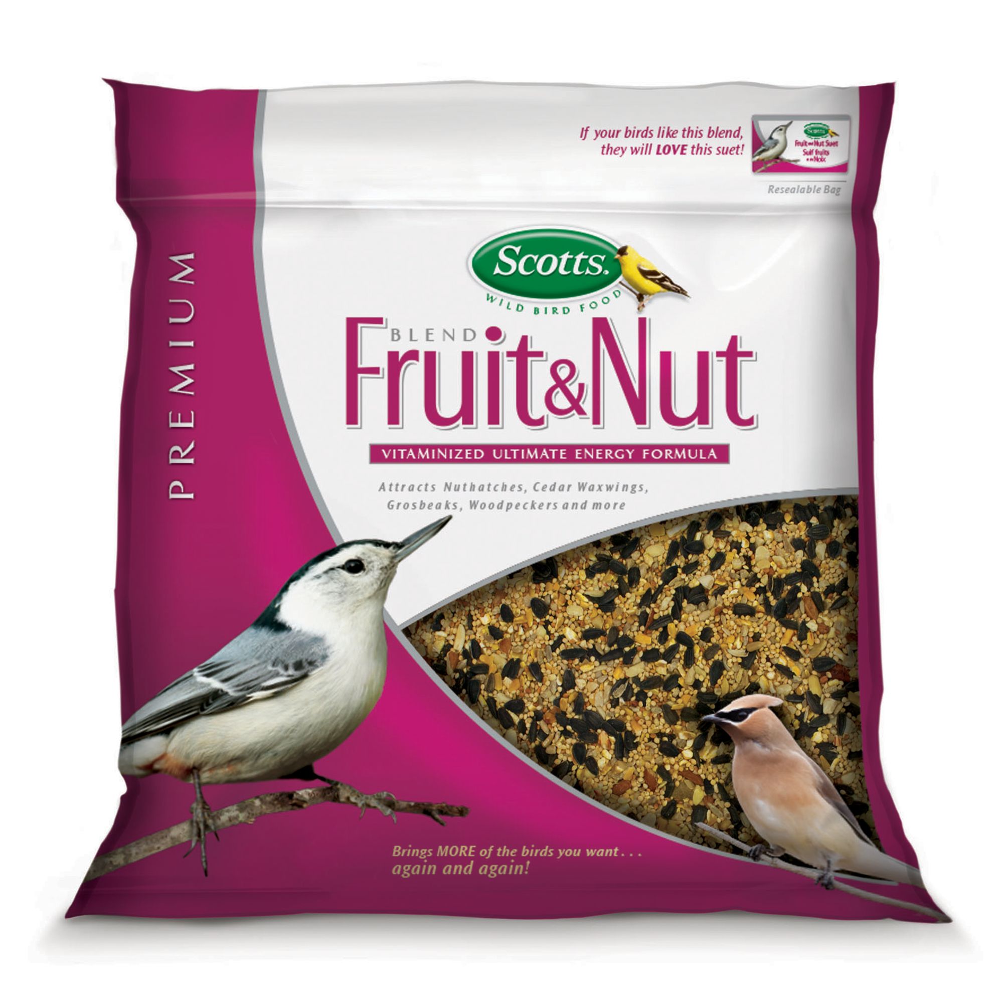 Petsmart wild bird store seed