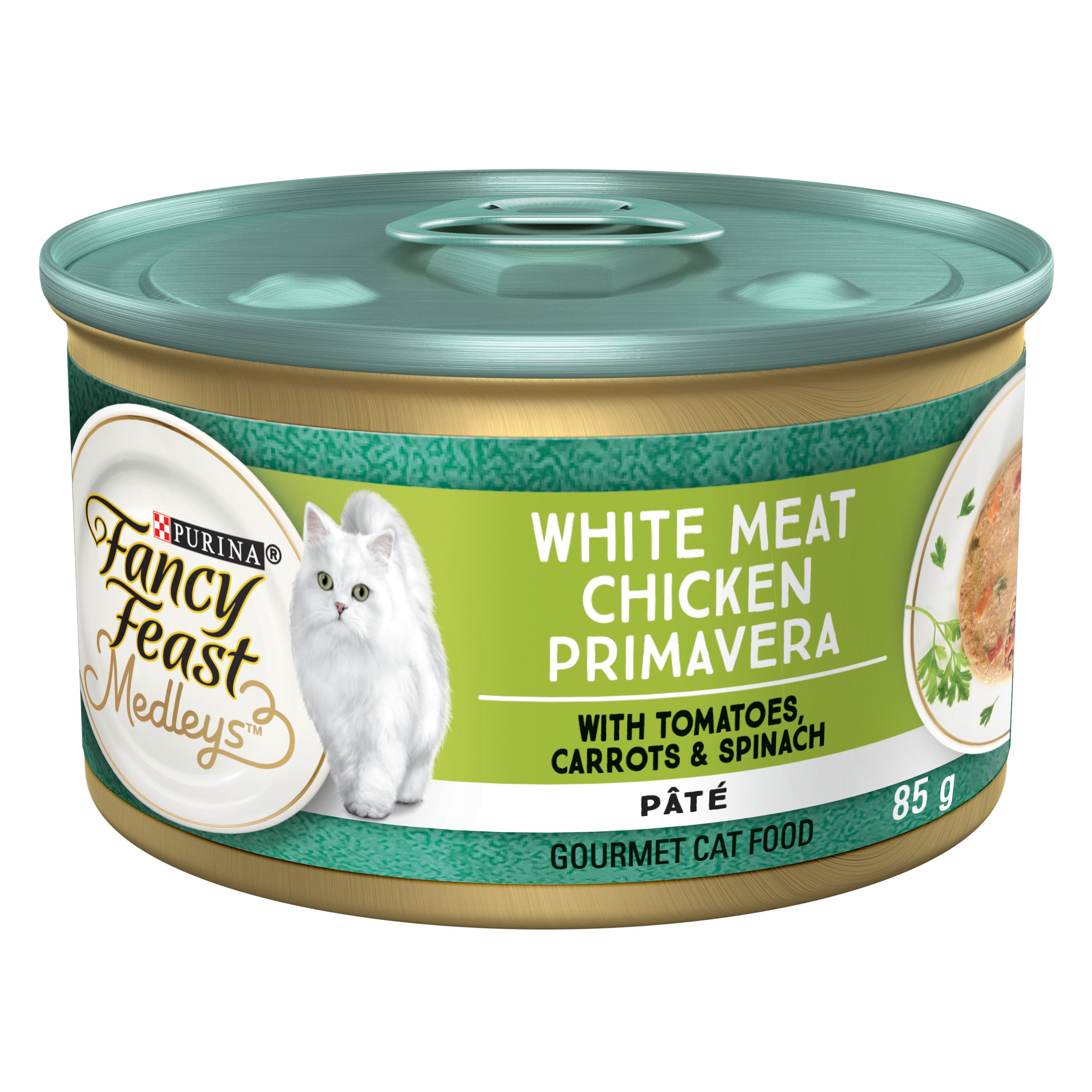 Purina fancy feast gourmet naturals dry cat food best sale