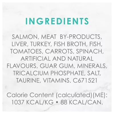 Product Fancy Feast® Medleys Pâté Wet Cat Food
