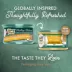 Fancy Feast® Medleys Pâté Wet Cat Food image thumbnail 2