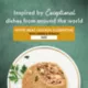Product Fancy Feast® Medleys Pâté Wet Cat Food
