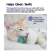 Catstages Catnip Chew Mice Cat Toy image thumbnail 2