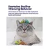 Catstages Catnip Chew Mice Cat Toy image thumbnail 4