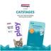 Catstages Catnip Chew Mice Cat Toy image thumbnail 7