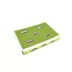 Catstages Grass Patch Hunting Box Cat Toy image thumbnail 1