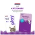 Catstages Grass Patch Hunting Box Cat Toy image thumbnail 6