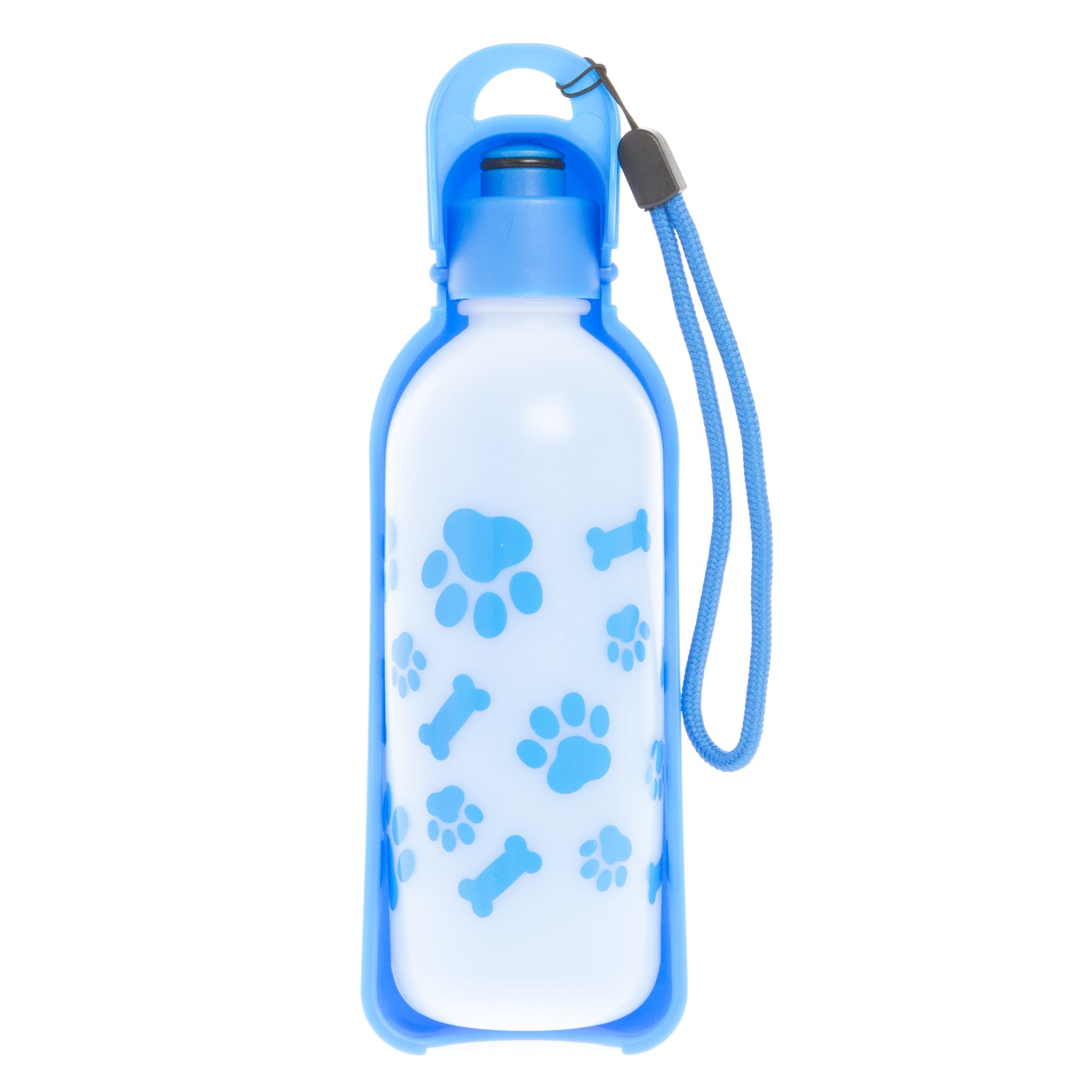 Top Paw® Travel Water Bottle (COLOR 