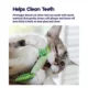 Product Catstages Fresh Breath Mint Stick Cat Toy