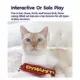 Product Catstages Magic Dynamite Cat Toy