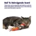Catstages Magic Dynamite Cat Toy image thumbnail 4