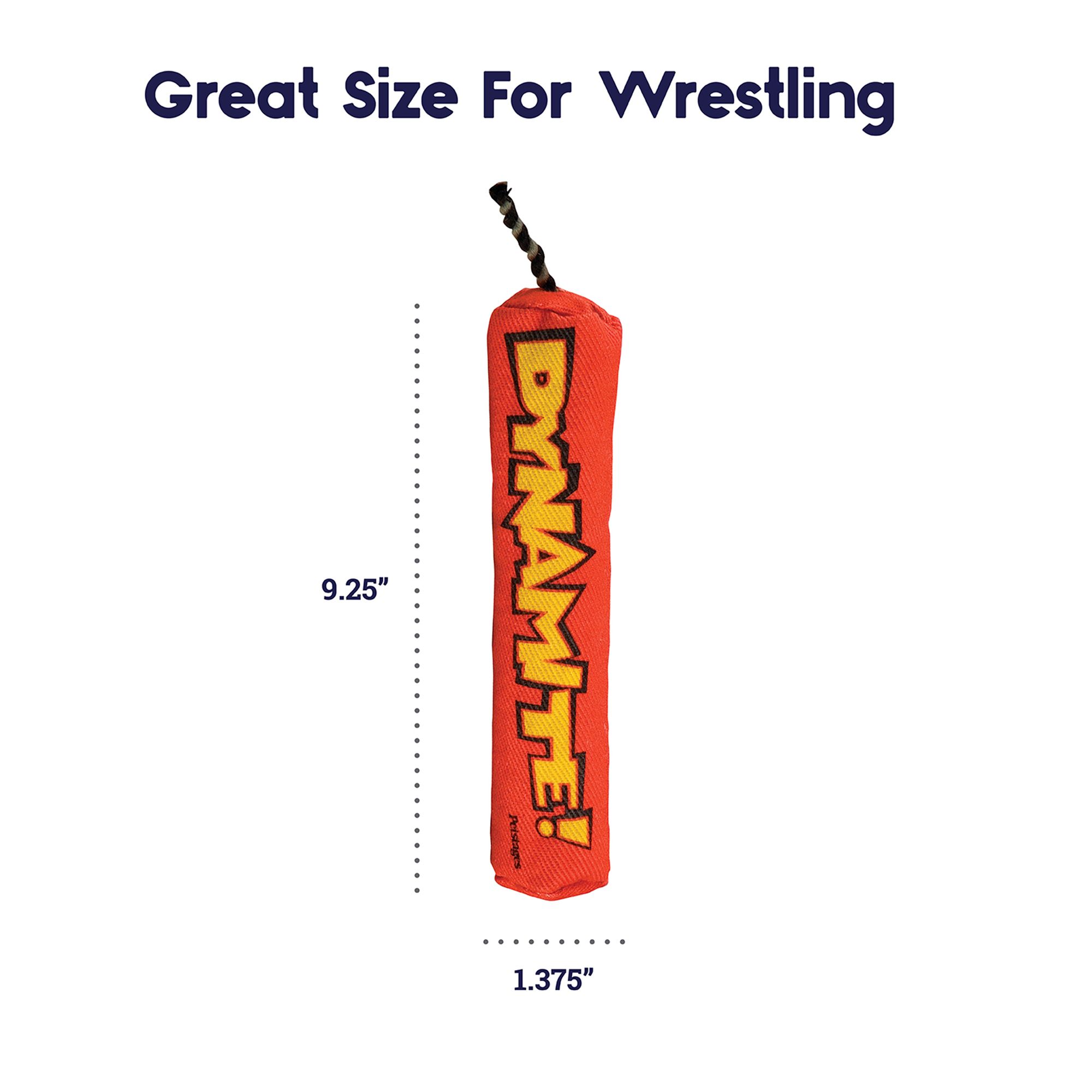 Catstages Magic Dynamite Cat Toy - thumbnail 5
