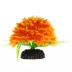 Top Fin® Artificial Flower Ball Aquarium Plant - 4" image thumbnail 1