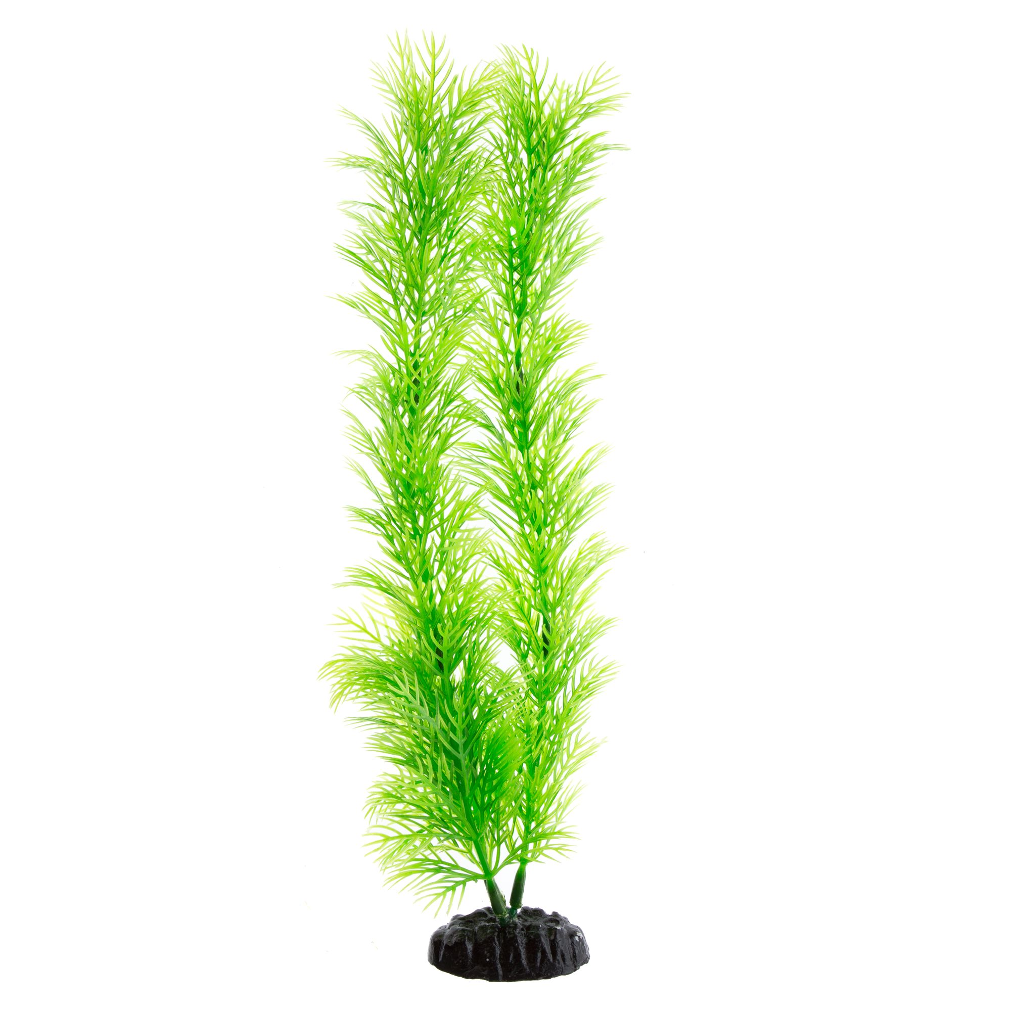 Top Fin® Green Aquarium Plant fish Artificial Plants PetSmart