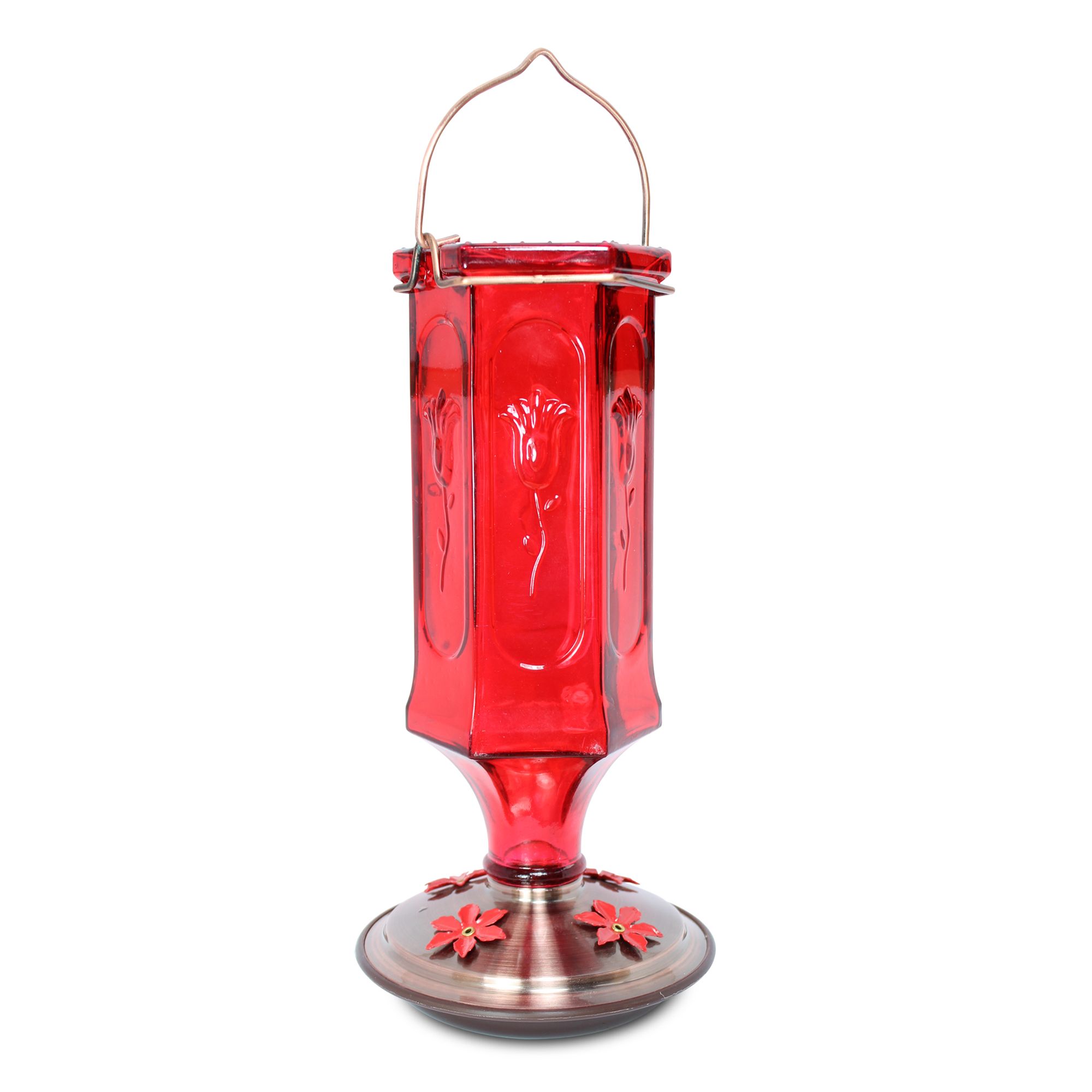 Wild Bird Feeders: Hummingbird & Suet Feeders | PetSmart