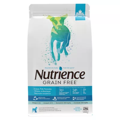 Product Nutrience® Grain Free Dog Food - Ocean Fish