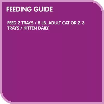 Product WHISKAS® Tray Variety Cat Food-24pk