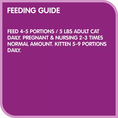 Product WHISKAS® Perfect Portions Cat Food - 12 Pack, Cuts in Gravy Chicken & Tuna Entrees