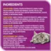WHISKAS® Perfect Portions Tray Variety Cat Food - 24pk image thumbnail 7