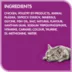 Whiskas Perfect Portions Adult Wet Cat Food Cuts In Gravy Chicken Entrée image thumbnail 7