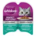 WHISKAS® Perfect Portions® Cuts In Gravy Cat Food - Tuna image thumbnail 1